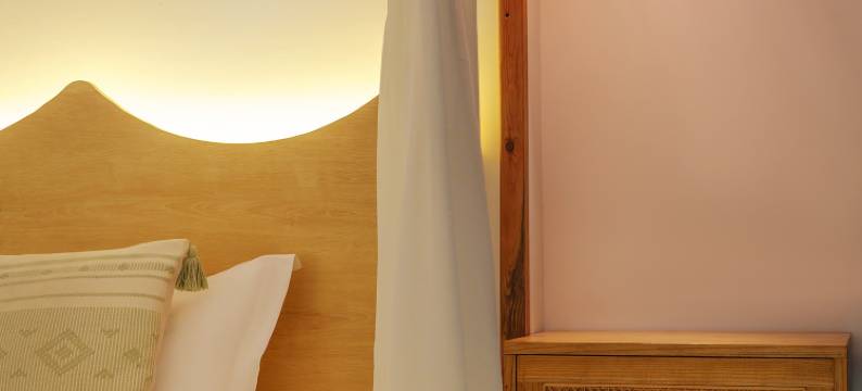 归觅精品民宿(建水古城小火车店)图片