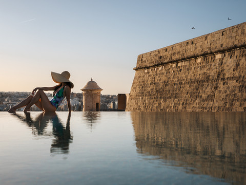 马耳他腓尼基酒店