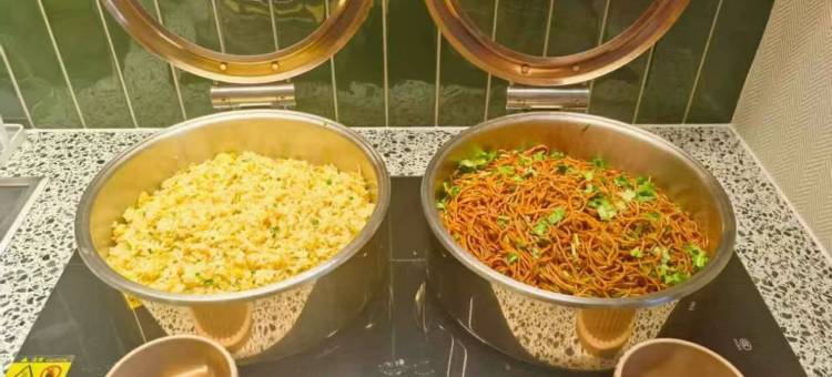 桔子酒店(上海徐汇大木桥路店)图片