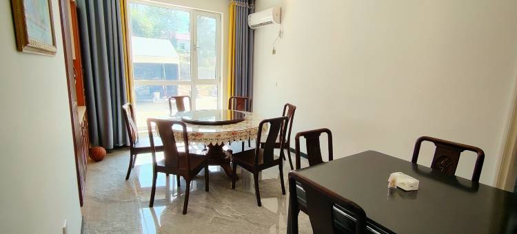 旌德宜居民宿图片