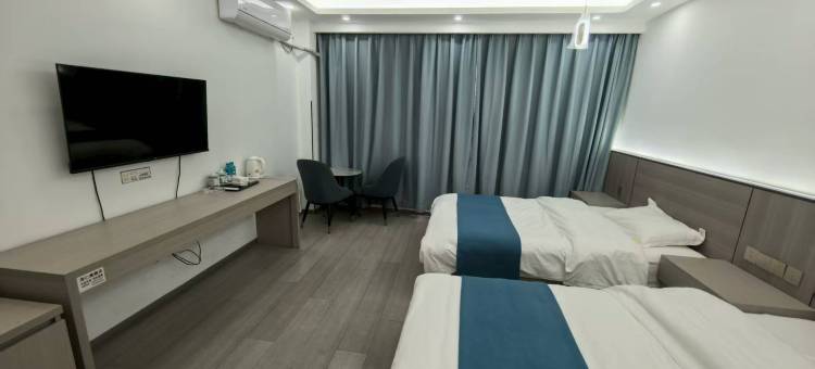 乡城田园大酒店图片