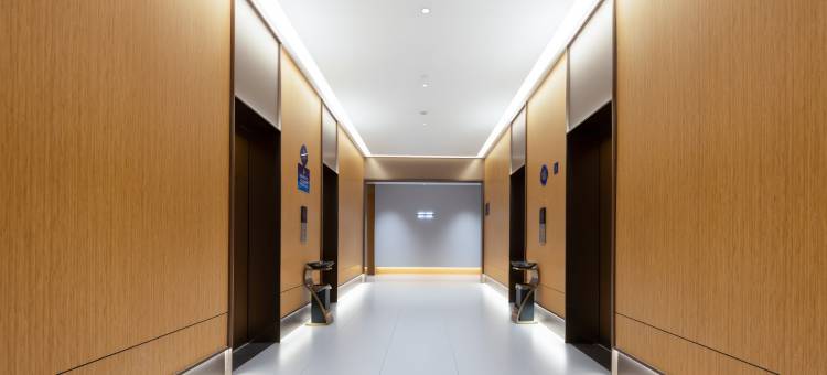 速8精选酒店(北京门头沟上岸地铁站店)图片