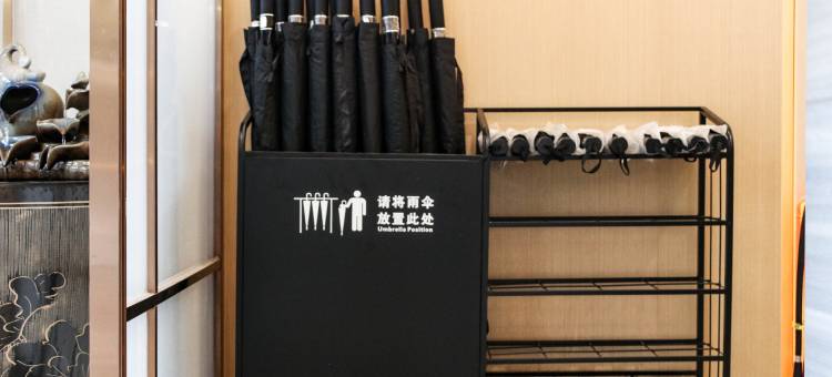 麗枫酒店(襄阳长虹路万达广场店)图片