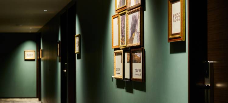 三井花园酒店札幌西(Mitsui Garden Hotel Sapporo West)图片