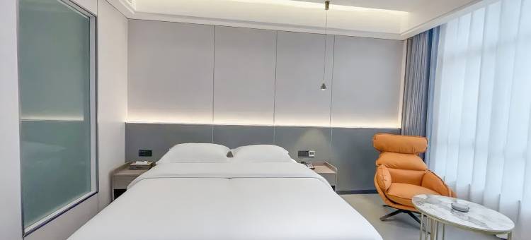 龙城智能酒店(安龙汽车站店)图片