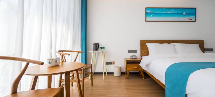 平潭澳里·汐海观岚美宿图片