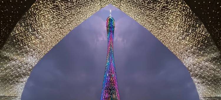 美豪丽致酒店(广州东站天河体育中心店)图片