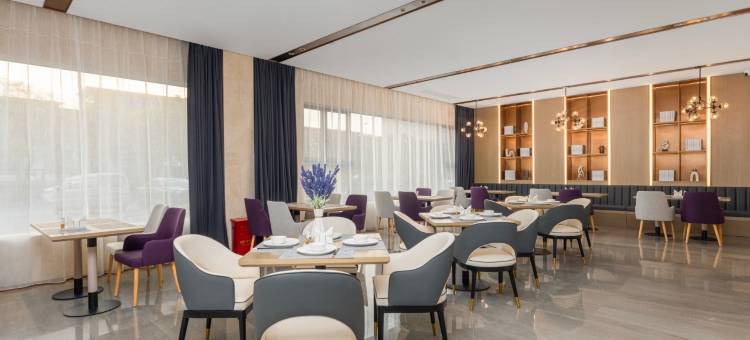 麗枫酒店(扬州宝应白田北路店)图片