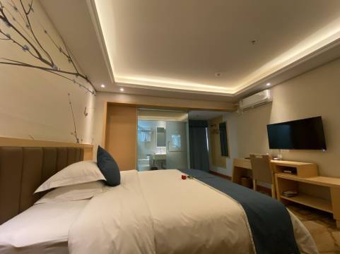 新乐瑞杰商务宾馆