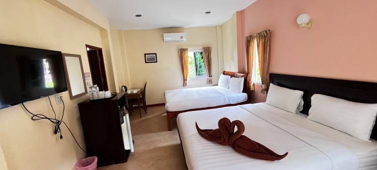 象岛布恩亚度假村(Boonya Resort Koh Chang)图片