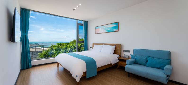 平潭澳里·汐海观岚美宿图片