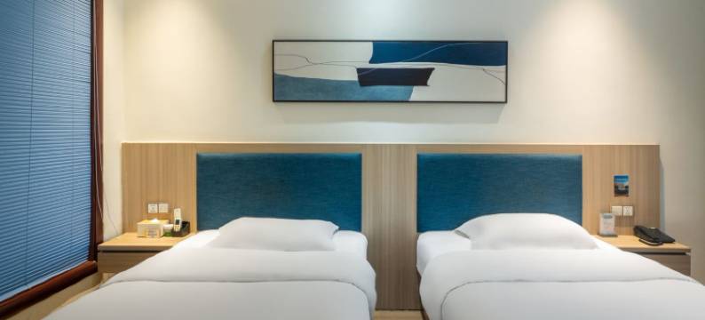 柳州安源酒店图片