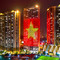 河内纸桥郡 Vinhomes D’Capitale – TK 高级服务式公寓