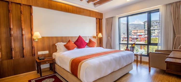 地标 博卡拉(Landmark Pokhara)图片