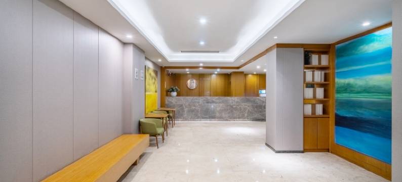 全季酒店(杭州西湖凤起路店)图片