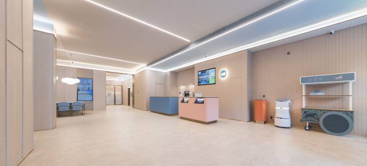 汉庭酒店(周口文昌万达店)图片