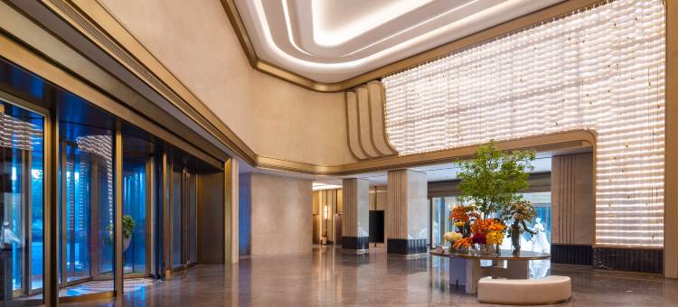 安庆富茂国际酒店图片