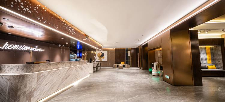 如家精选酒店(喀什古城景区店)图片