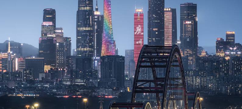 麗枫(广州北京路步行街海珠广场地铁站店)图片