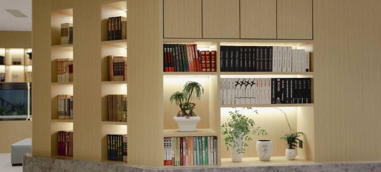 鹿邑青柚酒店图片