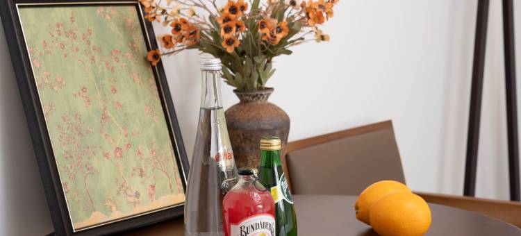 小埠里民宿图片