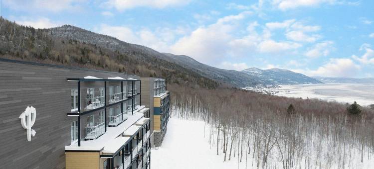 Club Med地中海俱乐部·魁北克夏洛瓦度假村(Club Med - Quebec Charlevoix)图片