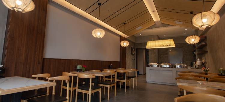 宿心·蔓居精品酒店图片