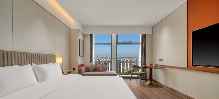 南京景鸿开元名庭酒店图片