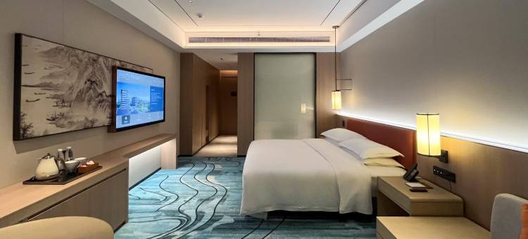 茂名花园酒店图片