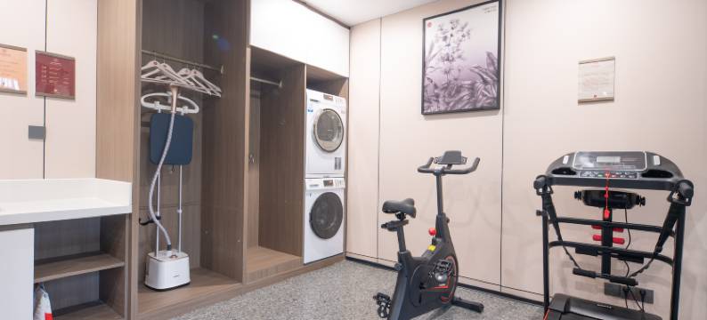 尚客优悦酒店(隆昌北关石牌坊景区店)图片