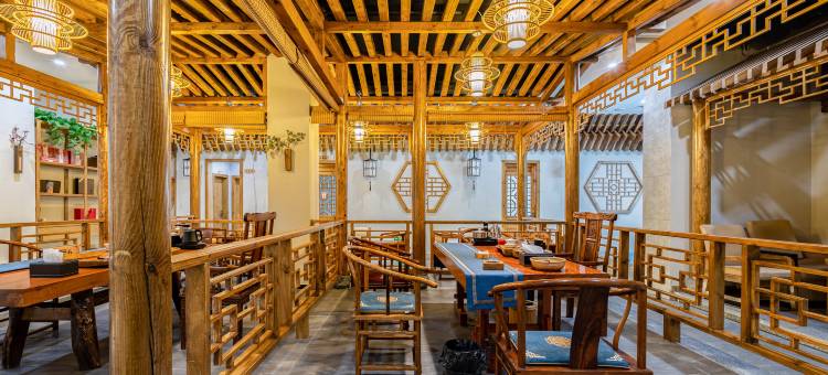 锦澜酒店(六盘水店)图片