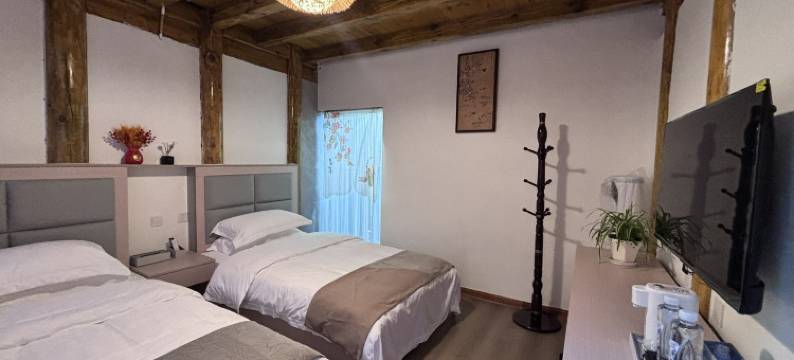 蜗家小院民宿(会泽古城店)图片