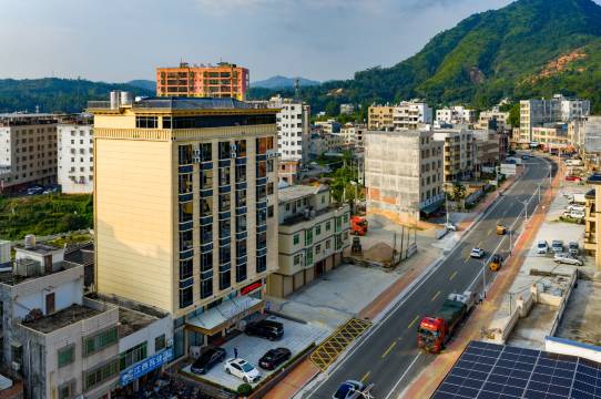 龙川逸宝酒店图片