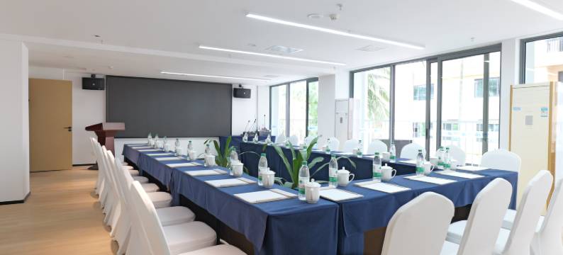 通用风华三亚度假中心海景酒店图片