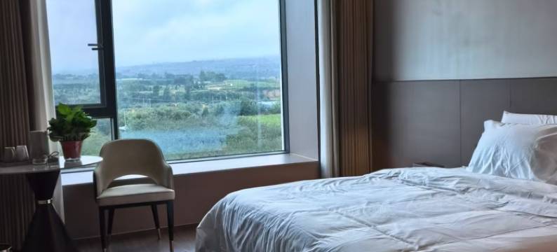 潼关华悦酒店图片