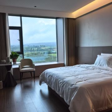潼关华悦酒店图片