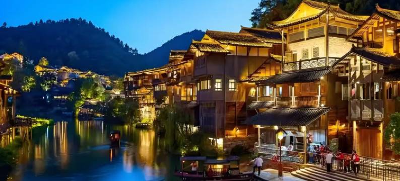 遵义清居酒店(新雪域店)图片