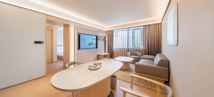 全季酒店(黑河店)图片