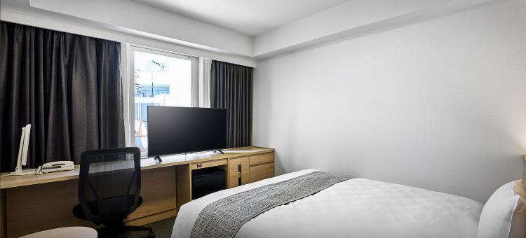 滨松大和ROYNET酒店(Daiwa Roynet Hotel Hamamatsu)图片