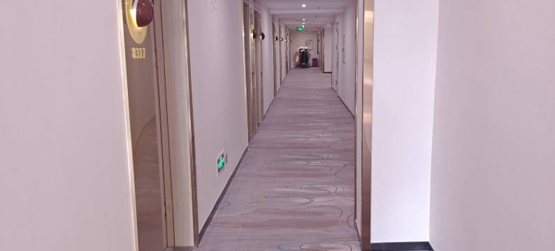 7天连锁酒店(龙川新城店)图片