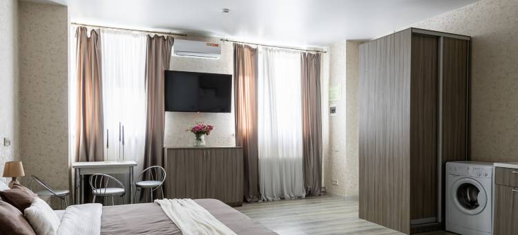 Nomera Sweet Home图片