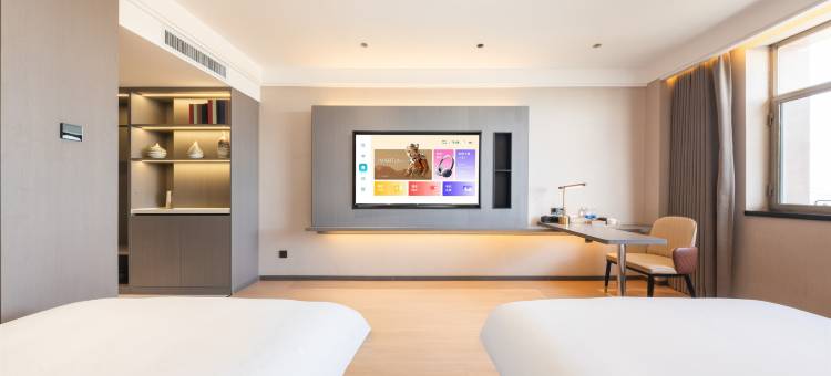 轮台锦泰酒店图片