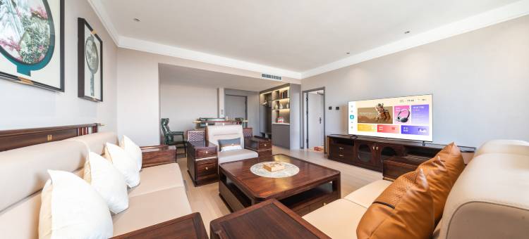 轮台锦泰酒店图片