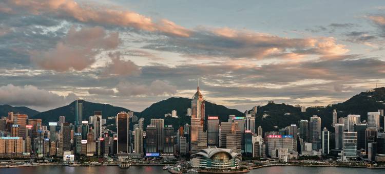 香港尖沙咀金普顿酒店图片