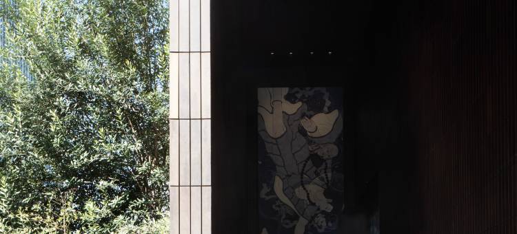 瘾绅YEENJOY庭院套房酒店(五一广场潮宗街店)图片