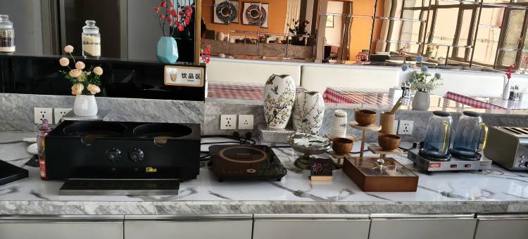 锦江之星(土默特右旗萨拉齐火车站店)图片