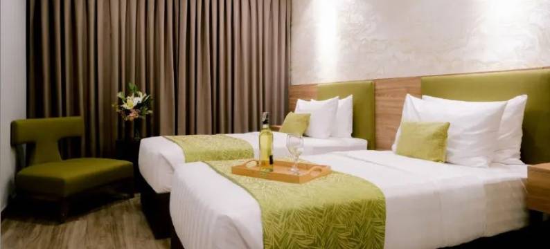 宿务金莓套房酒店(Goldberry Suites and Hotel Cebu)图片