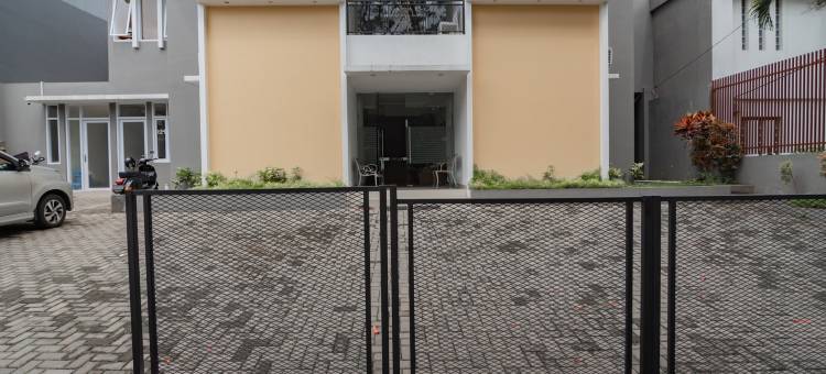 万隆苏卡哈吉街红伙伴酒店(Hotel Sukahaji Street Bandung RedPartner)图片