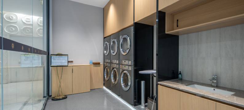 上海徐家汇天平宾馆(武康路店)图片