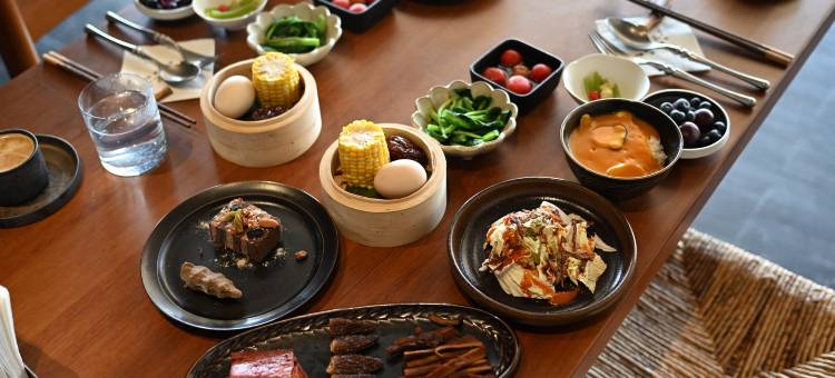 Azara游牧·阿坝遗丘酒店图片